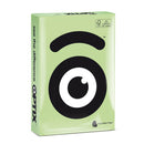 Rame de papier de copie Optix A4 (80 g/m²)