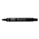 Pentel N60 Chisel Point Permanent Marker 12PCS