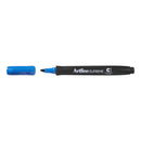 Artline Supreme 2,5 mm beitel tip marker 12 stcs