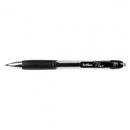 Artline Flow intrekbare pen 1,0 mm (doos van 12)