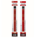 Columbia Copperplate Hexagon Lead Pencil