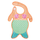 Bavoir bébé Gamago