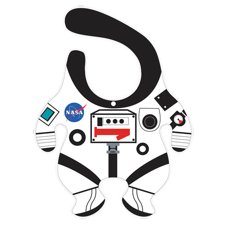 Bavoir bébé Gamago