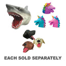 Schyllling handpoppen