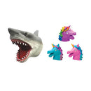 Schyllling handpoppen