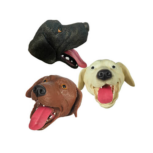 Schyllling handpoppen