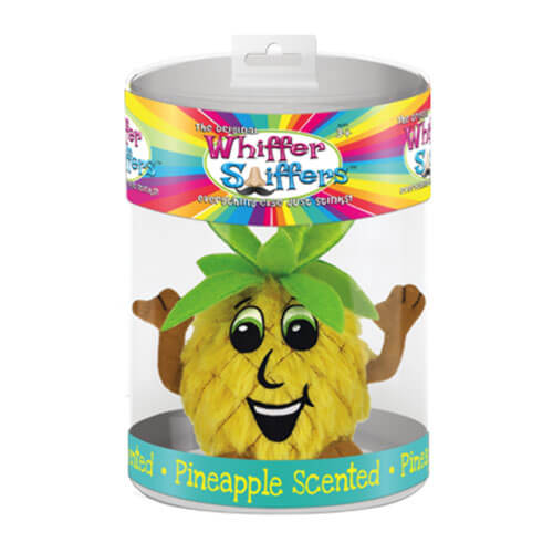 Whiffer Sniffers Kaumana Wanna Smellya Super Sniffer