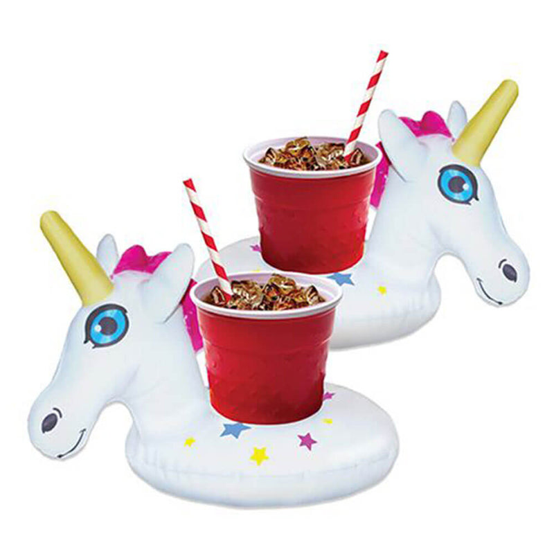 Bateaux à boissons BigMouth Pool Party