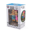 BigMouth The Selfie Sisters Gnome