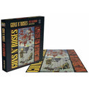 Rock Saws Puzzle Guns N' Roses (500pcs)