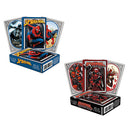 Aquarius Marvel Card Game