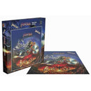 Casse-tête Judas Priest Rock Saws (500pcs)