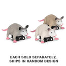 Archie McPhee jouet de course à tirer