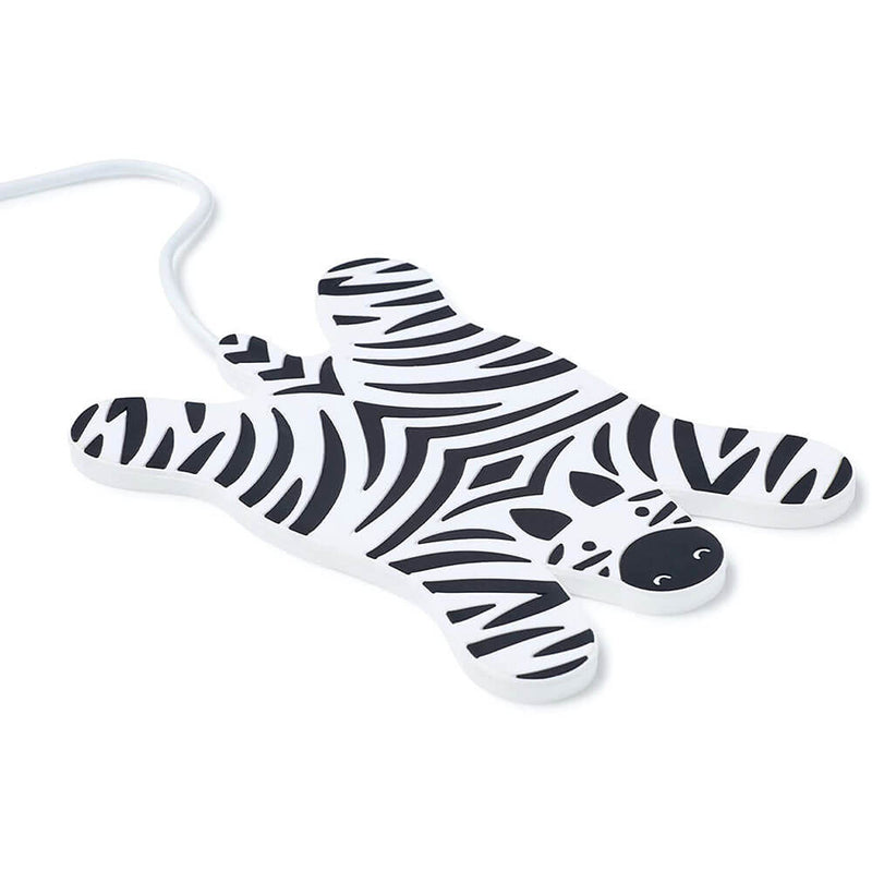 Chauffe-tasses USB moutarde