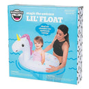 Flotteur de piscine gonflable pour bébé BigMouth