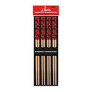 Gamago Eco-friendly Elvis Jailhouse Bamboo Chopsticks